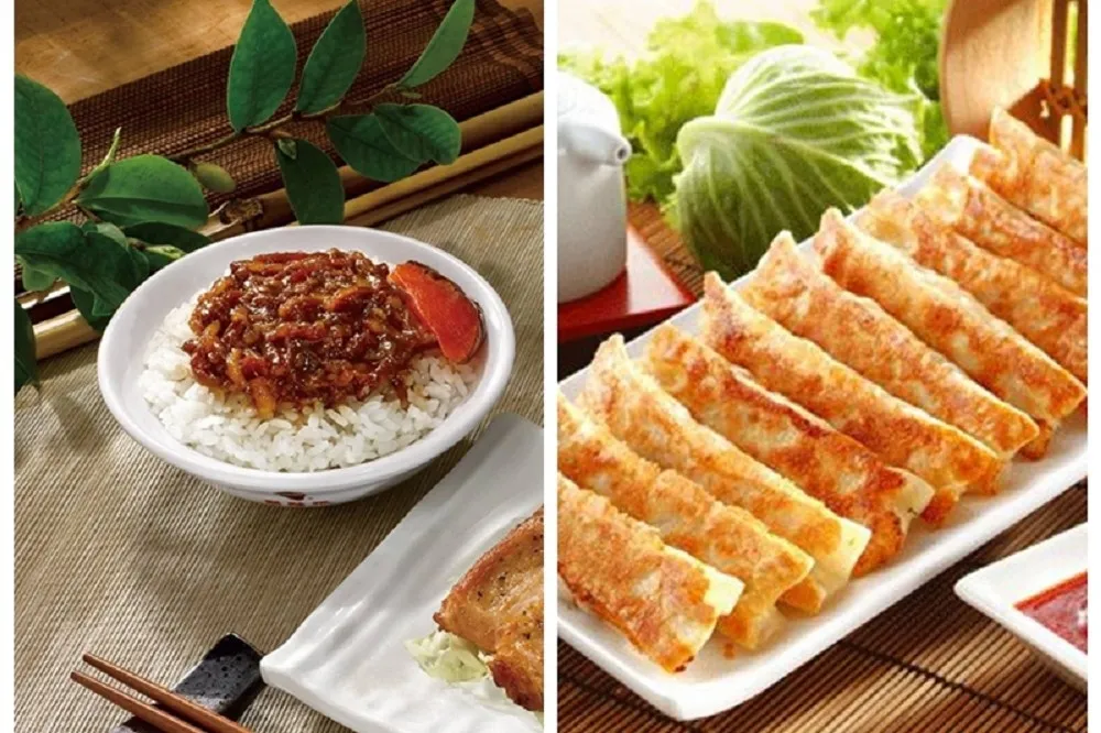 食力再定義：滷肉飯也能地方創生