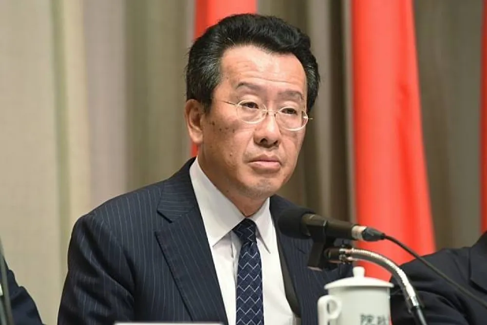 【獨家】4個月前金管會護航一銀　海軍查獵雷艦案踢鐵板