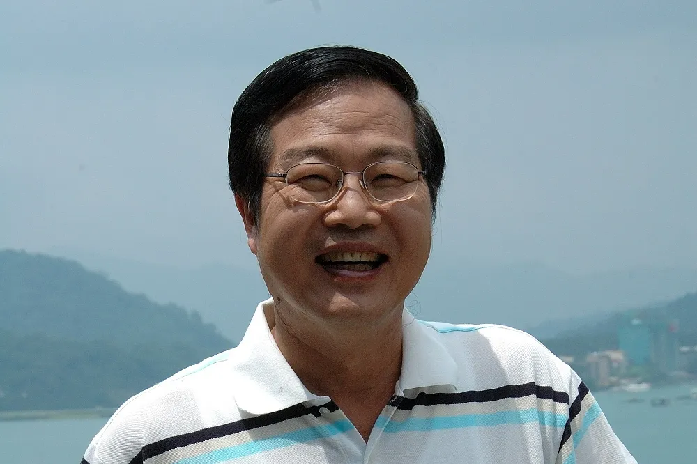 前南投縣長李朝卿貪污案判決定讞　8個貪污罪刑度加總98年