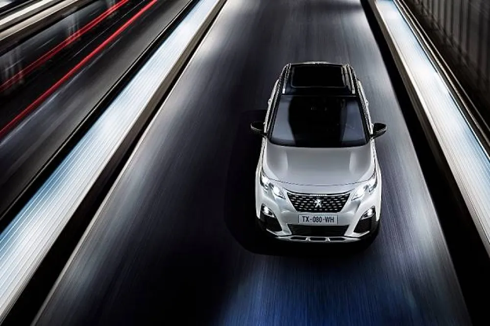 全新NEW PEUGEOT 3008 SUV－預購搶單500台