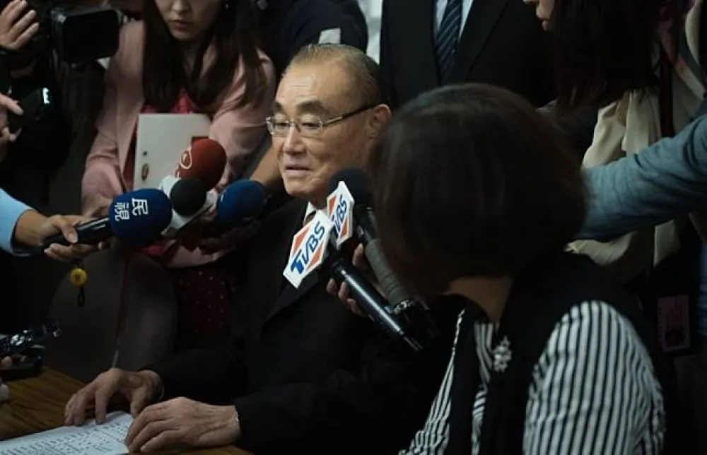 【獵雷案國防部5大缺失】錯估慶富財務能力　5億資本額竟可標350億標的