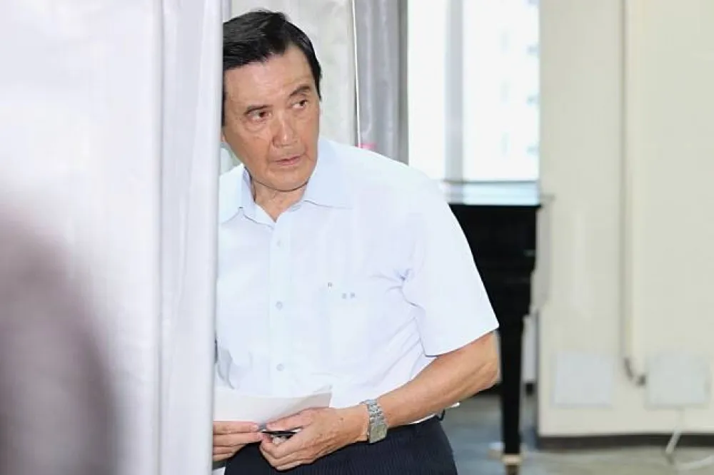 馬英九2次密件指示　政院高層為慶富聯貸案3個月內召開兩次會議　