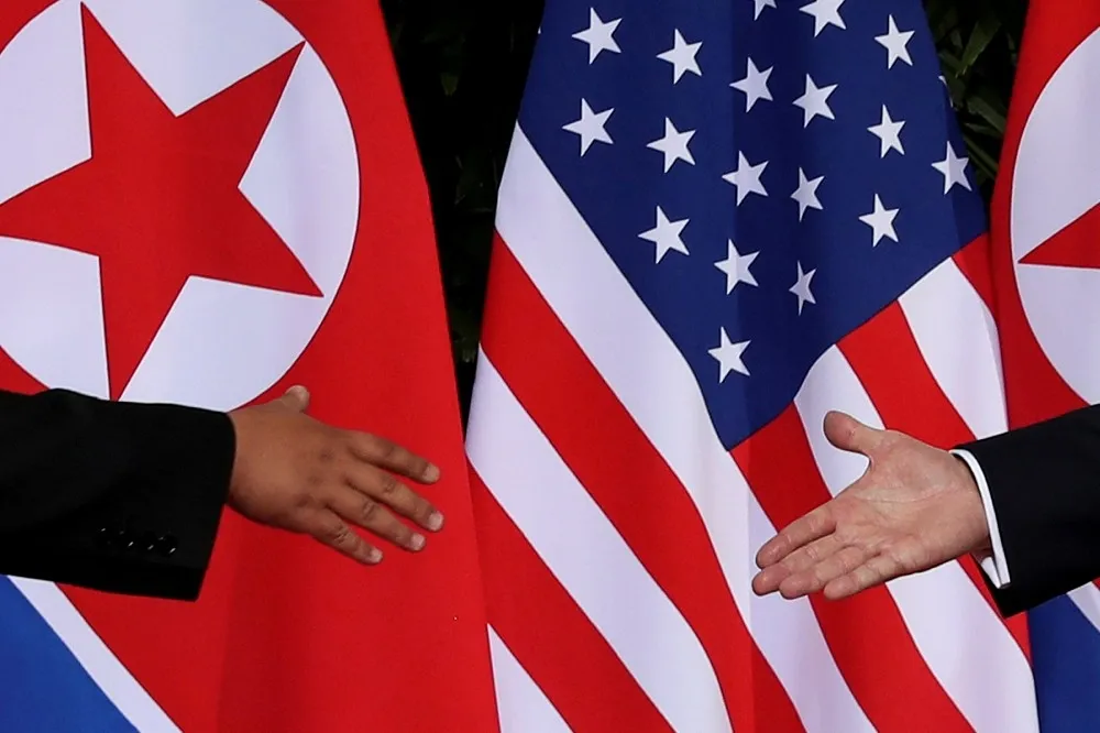 【南北峰會系列觀察】紐時精選：朝鮮半島重新洗牌　北京被迫置身事外