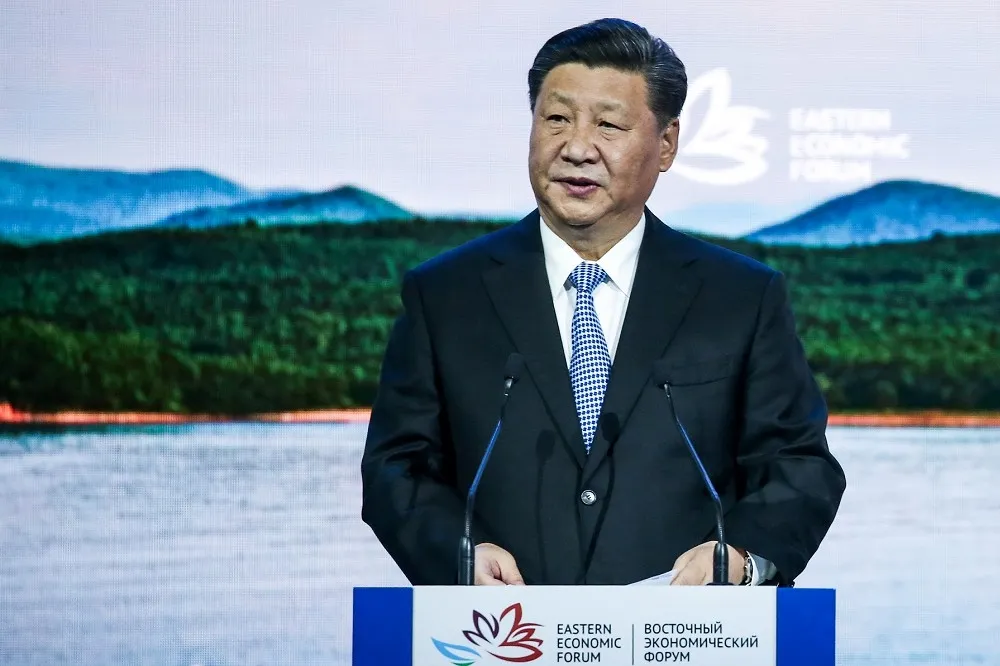 【紐時精選】經濟改革停滯了嗎　是什麼逼習近平求變