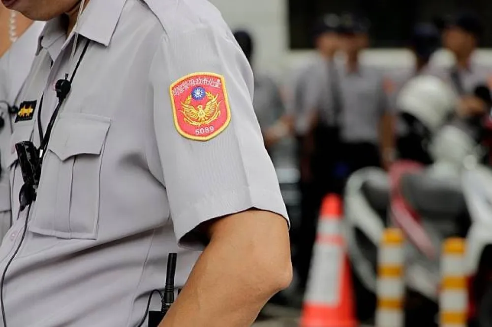 【高雄警察包庇電玩案】集體收賄還黑吃黑　6警二審遭重判
