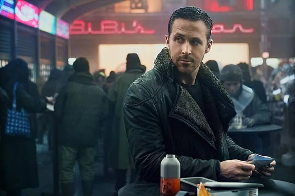 《銀翼殺手2049》行情看漲？北美秋季票房潛力股盤點