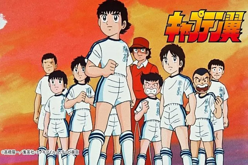 NHK製作身障運動動畫　與漫畫家高橋陽一合作