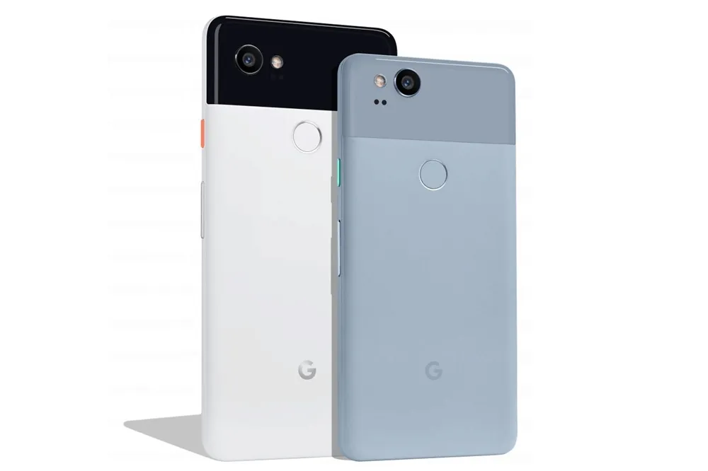 Google Pixel 2大評比  旅行玩家會喜歡的新特色