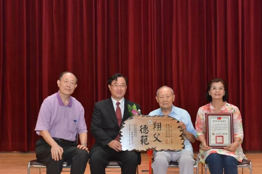 【慶富案滾雪球】原董座蔡慶年沒請辭　卻傳政委許璋瑤將接一銀