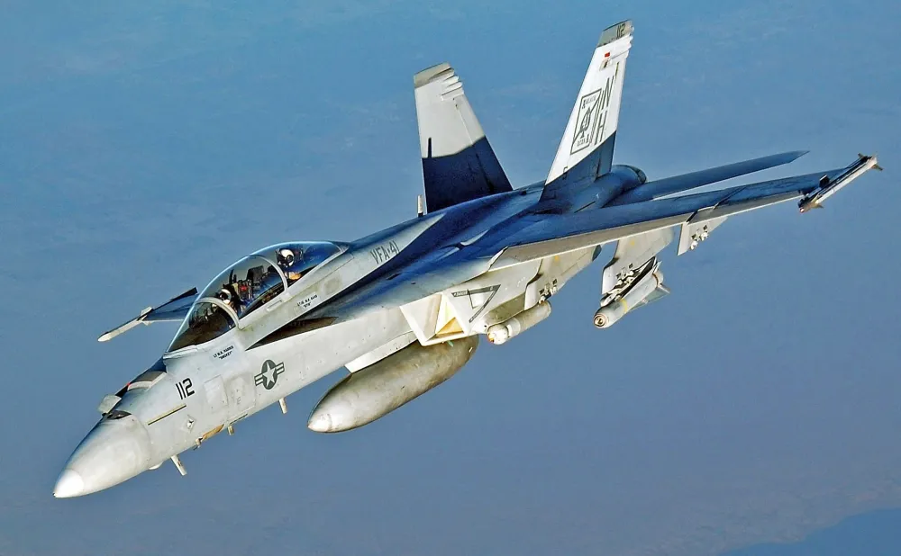 空軍戰機性能躍升　獨缺高空攔截幻象戰機