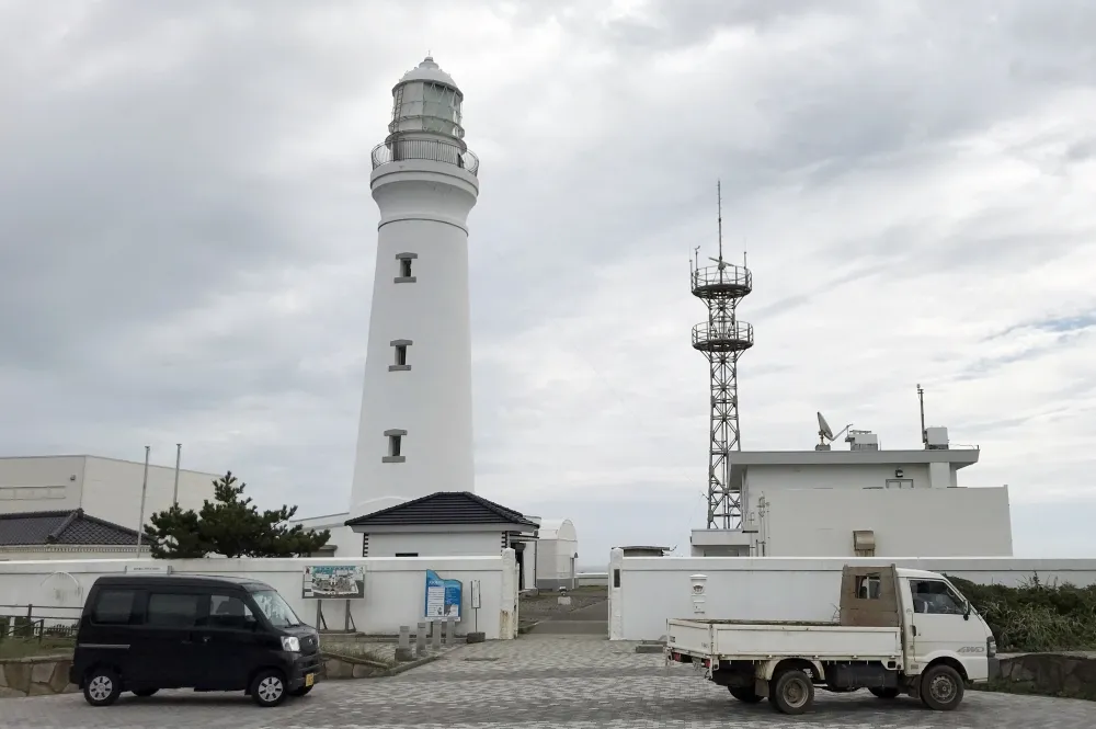 【去千葉不去迪士尼】迎接日本本島第一道曙光！關東平原最東端銚子市