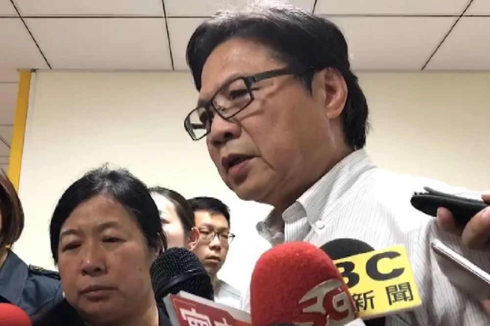 卑南國中師生遇普悠瑪死劫　校長遭批後回應：將勇敢承擔