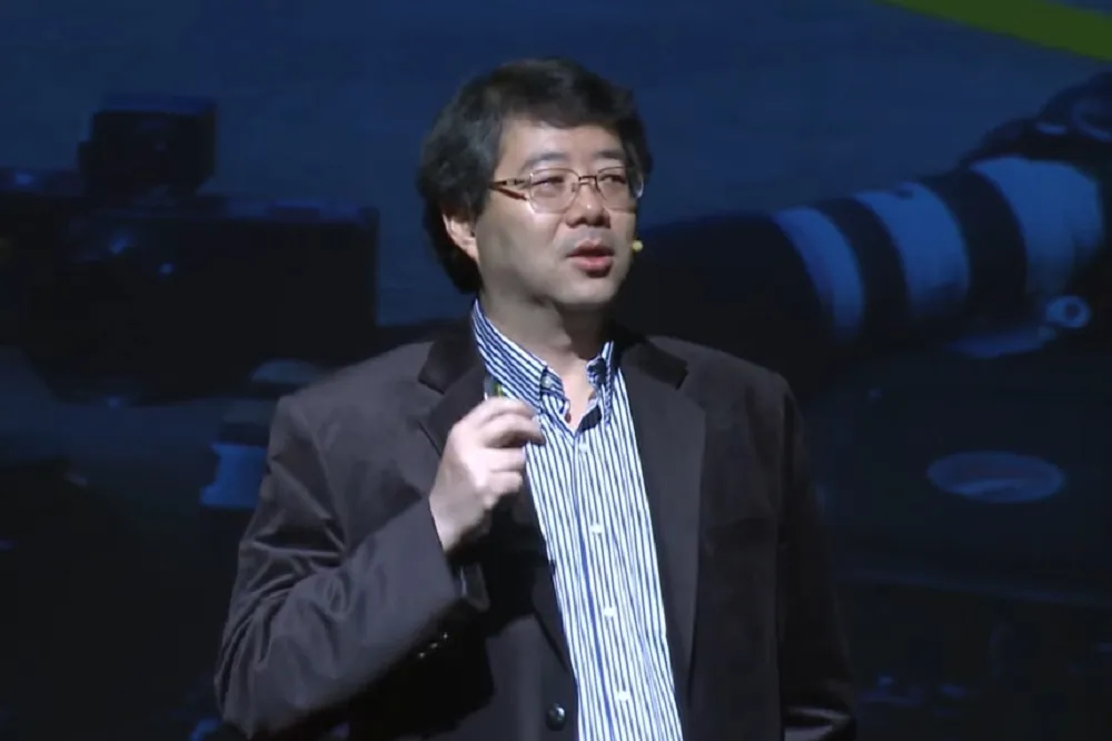 《看見台灣》導演齊柏林墜機事件　飛安會證實：駕駛飛前服用抗組織胺