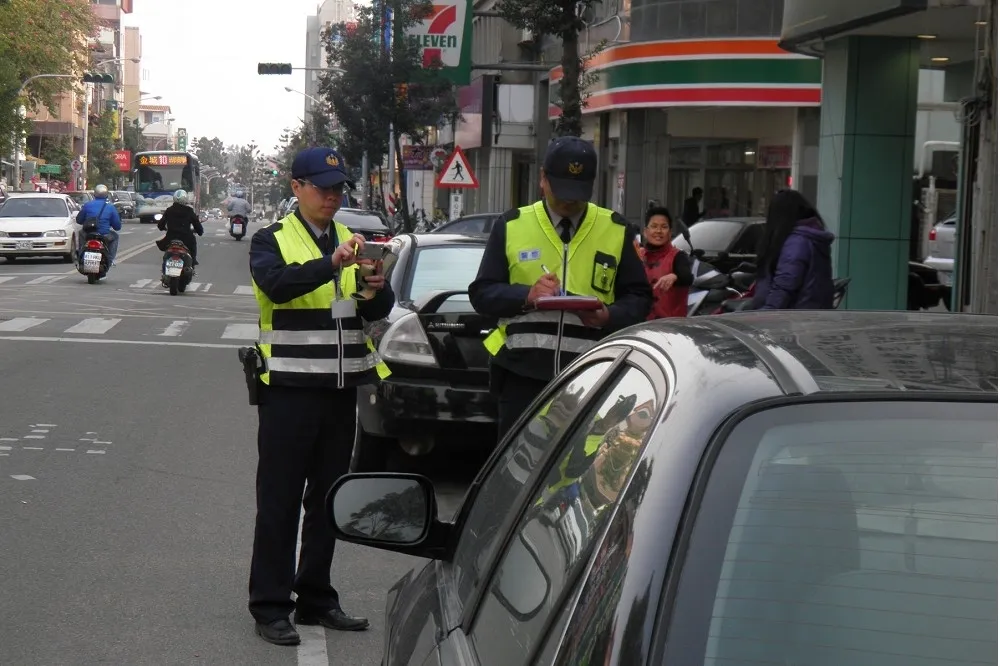 停車費欠繳北市府停管處竟沒輒　法務部承諾出手清查
