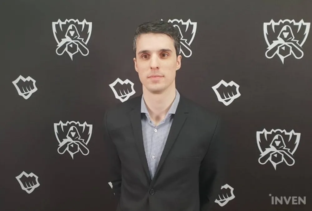 【2018世界賽】FNC教練Dylan談LCK：一支隊伍不能全是新人或全是老將