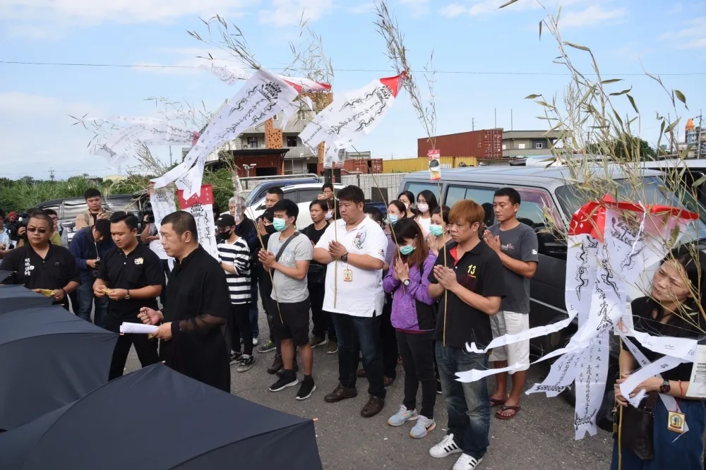 普悠瑪罹難者每人獲賠540萬　政委陳美伶：一周發放完畢