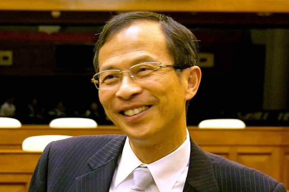 香港立法會前主席：鼓吹港獨如同說吸毒、自殺無所謂