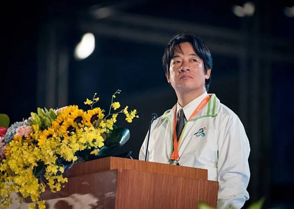 賴清德明天要動「一例一休」　最快11月底審查