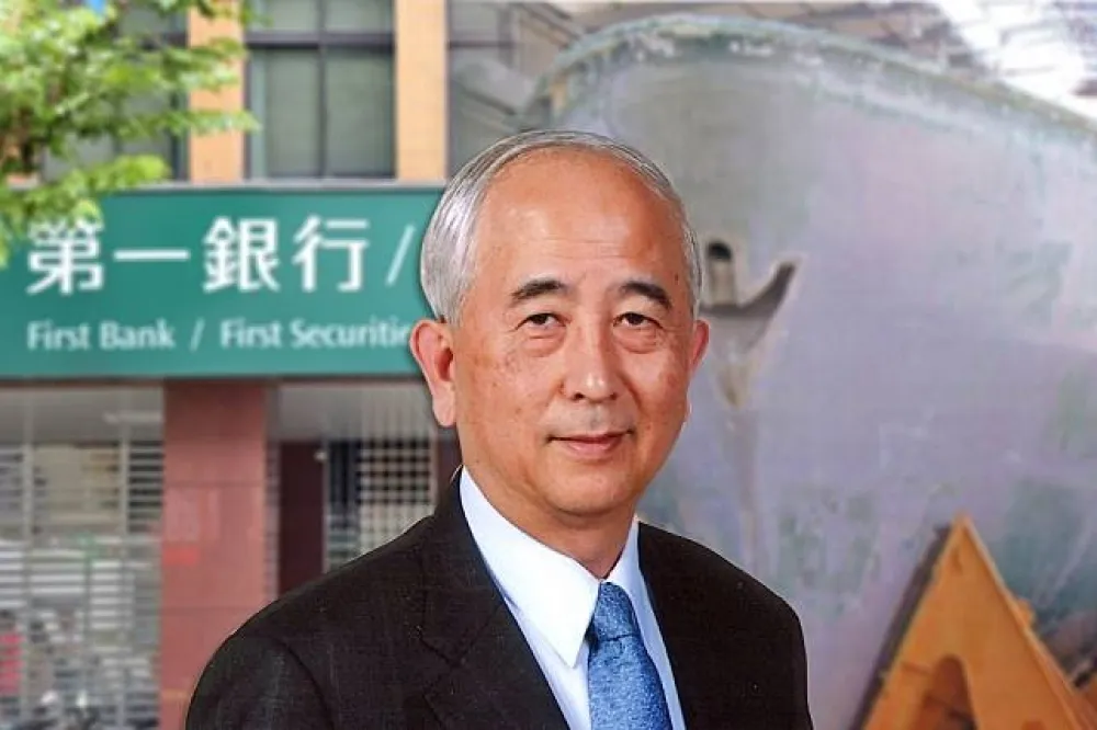 一銀喊冤是受害人　盼檢調「3嚴原則」辦慶富