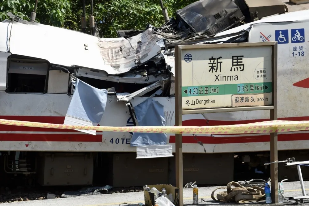 力挺普悠瑪尤姓駕駛　房市達人：律師費我一力承擔  