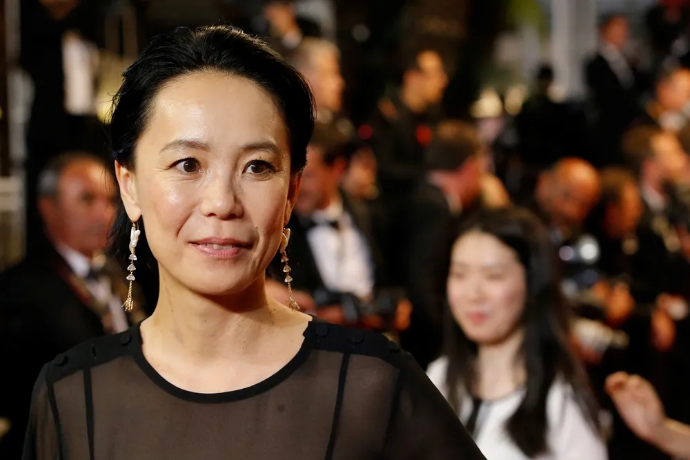 《戀戀銅鑼燒》坎城名導河瀨直美將執導2020年東京奧運官方紀錄片