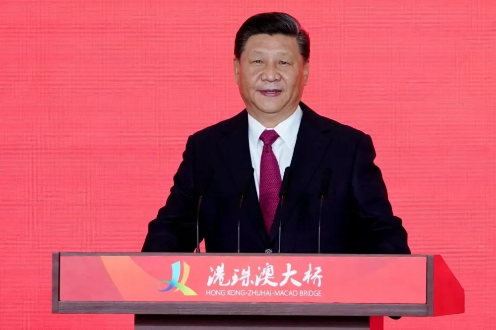 俞國基：有禮　有節　才能邁向新時代