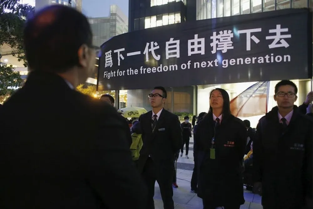 當「不懂廣州話就返鄉下」對上「講普通話做文明人」