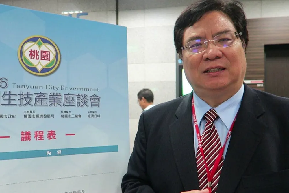 前立委張昌財收賄護航炒股　貪污罪判刑6年半確定