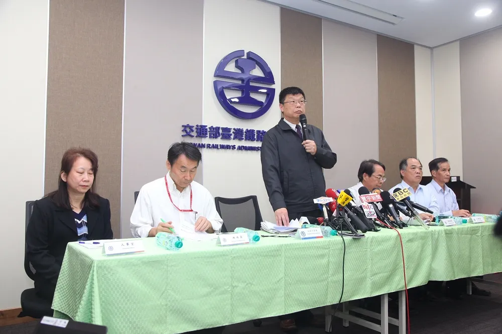 【普悠瑪翻車】駕駛員告知ATP已關閉遭隱瞞　台鐵工會籲：建立ATP故障SOP機制