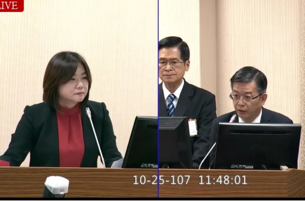 【直播】潛艦國造報告「極機密」　國防部會後答詢