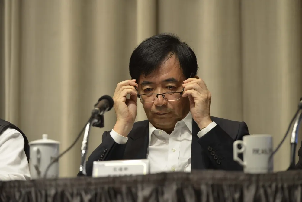 「帶風向」卸責司機挨轟　交長：台鐵勿發布不成熟判斷