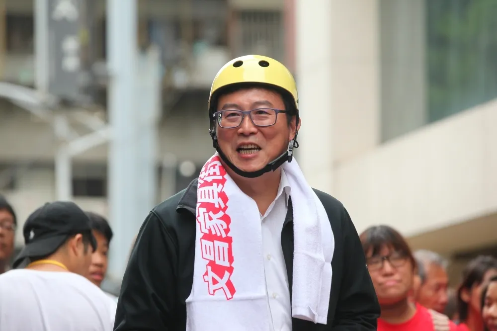 投書：「姚姚」合體果真殺很大！