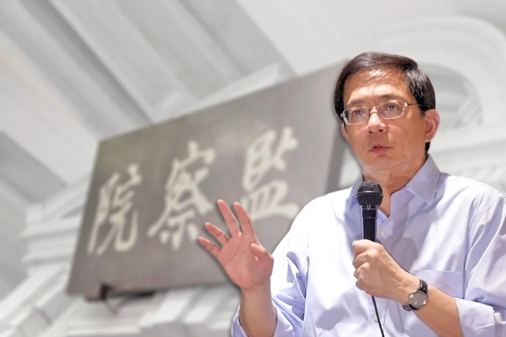管案不能止謗息爭　就是因為台大遴委會不肯面對自己