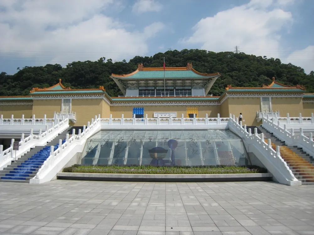 吳芳銘：彼岸的博物館熱為什麼這麼火紅
