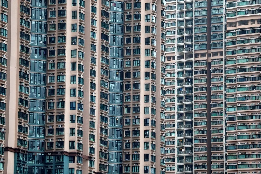 《香港革新論》：永續經濟優勢　香港才能自強