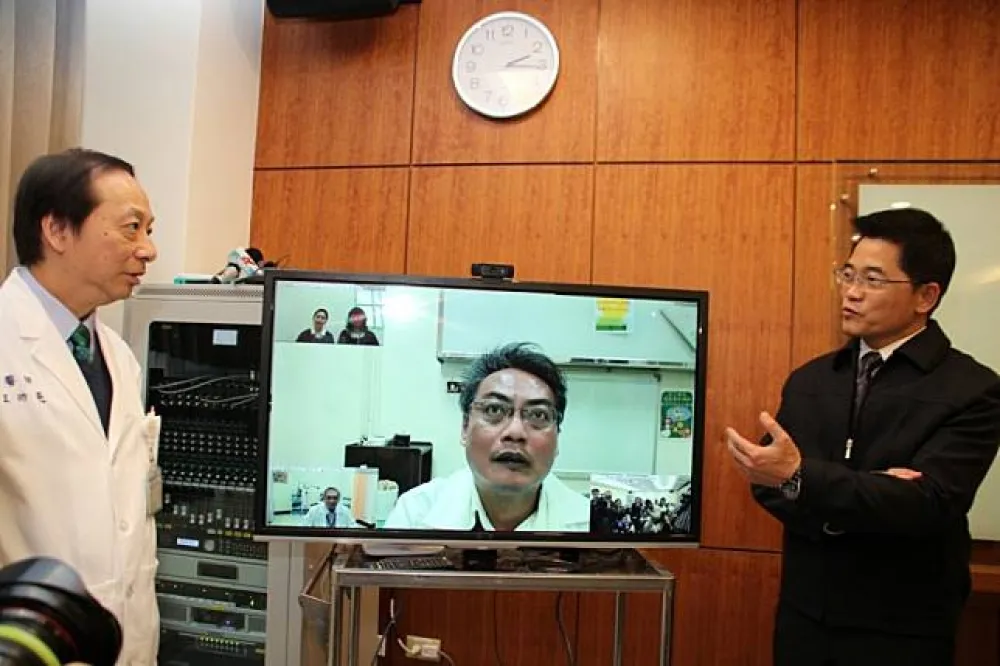 【內幕】開放遠距醫療醫界吵翻天　健保給付是下個「戰場」