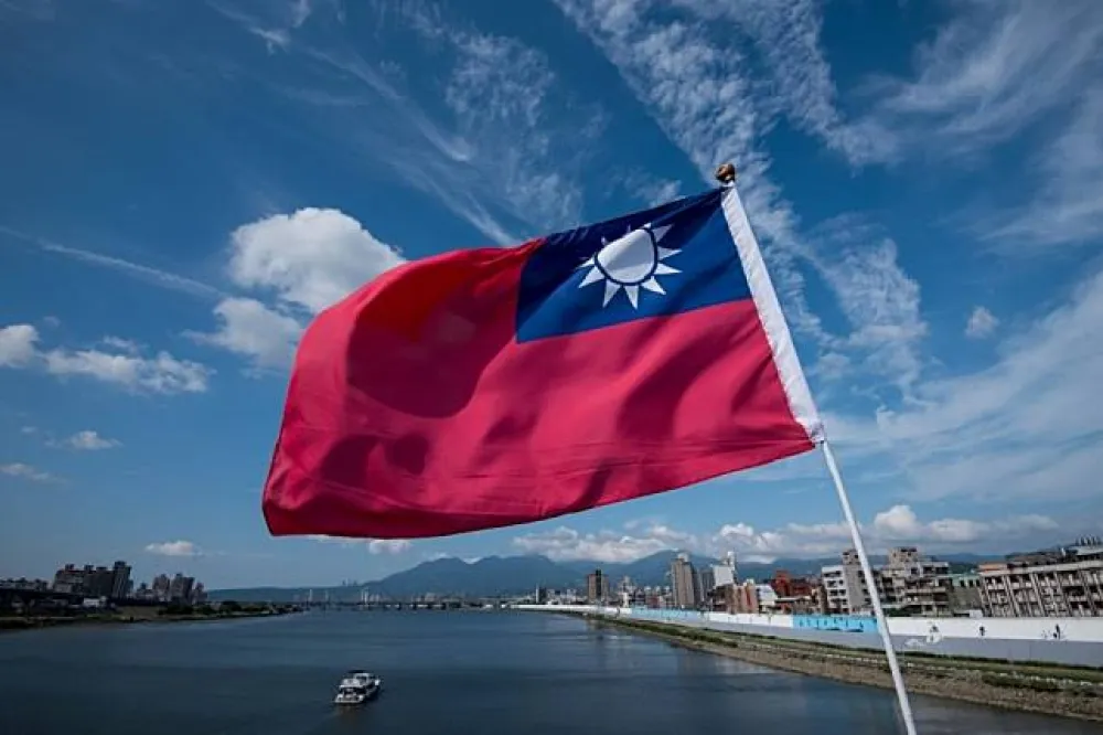 【出國入境表格】填國籍是寫Taiwan還是R.O.C　有人知道嗎
