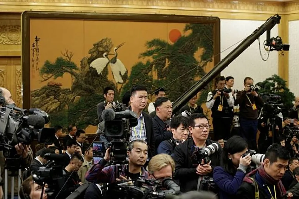 羅世宏專欄：放棄幻想症　面對習近平新時代