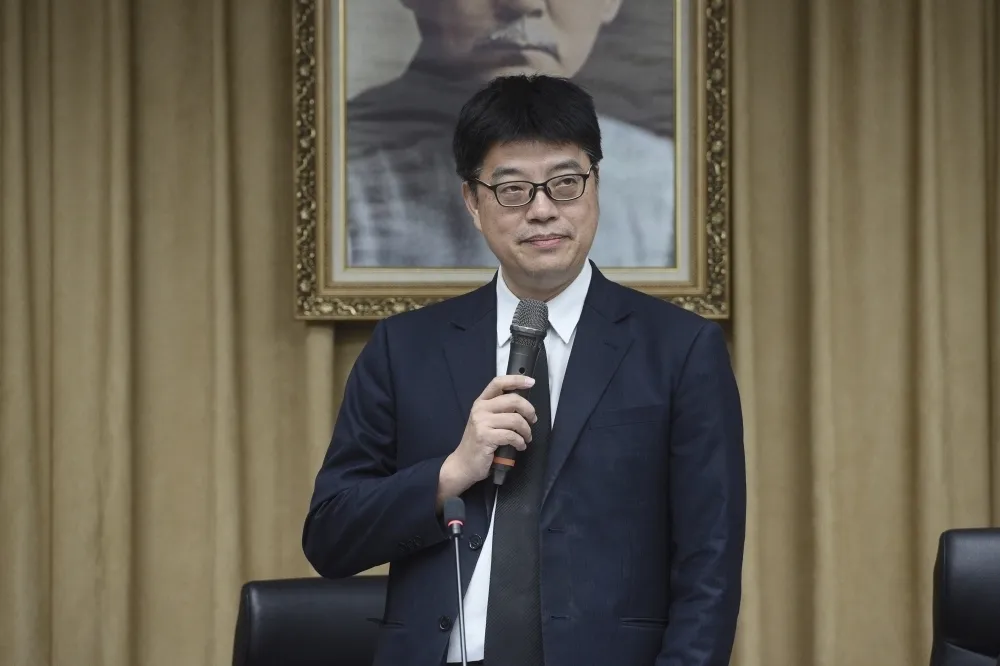 李明哲無預警遭移監河北「燕城監獄」 　陸委會函文表不滿