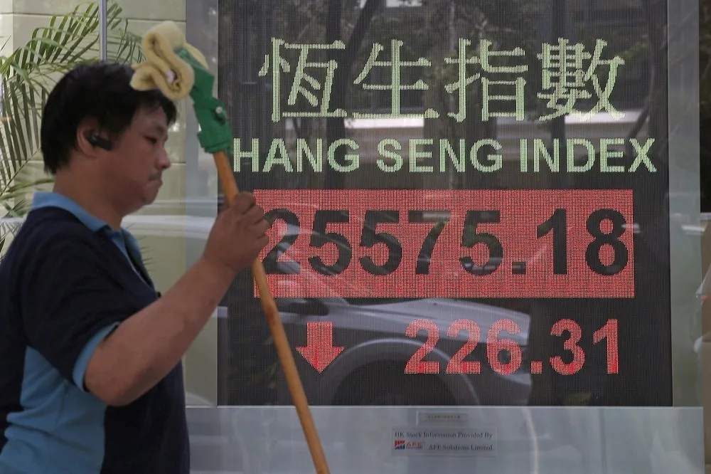 香港傳真：貿易戰下香港出路－文創南向   