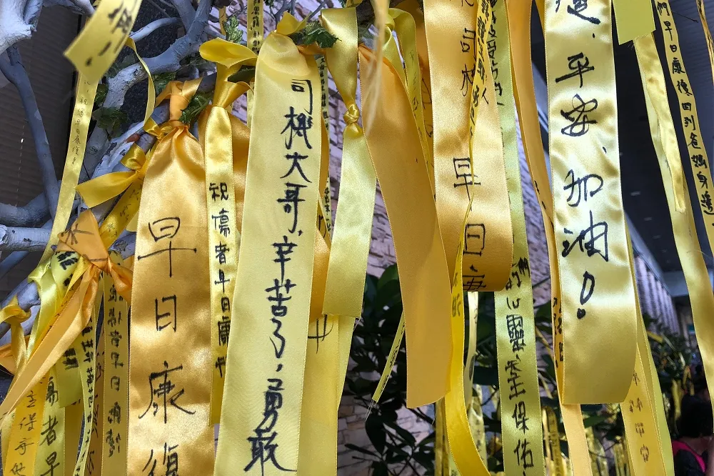 普悠瑪司機員終於想開口了　尤振仲要開記者會「還原翻車始末」
