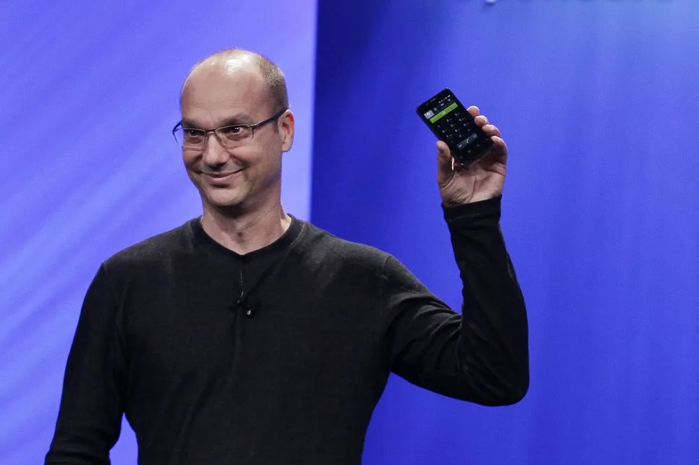 【性騷醜聞】Google否認「Android之父」拿27億離職金　稱2年來已開除48人