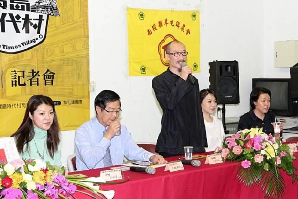 創全台最賺夜市　江欽良的走味江湖人生　