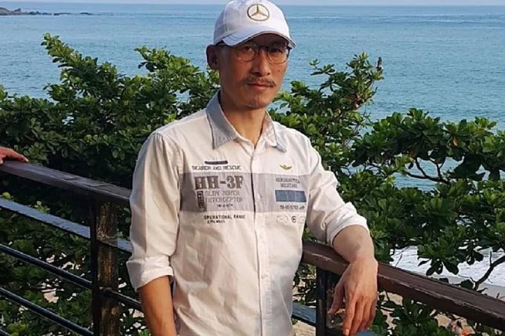 涉草屯農會詐貸案　江欽良1000萬交保　