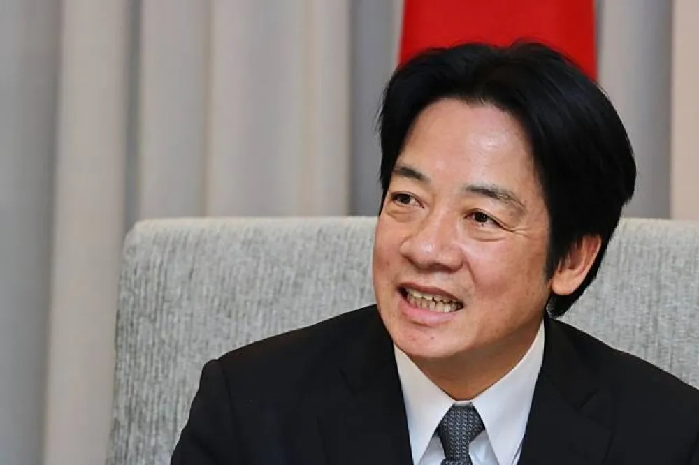 成立慶富調查小組　賴揆：若國防部招標不法馬上移送