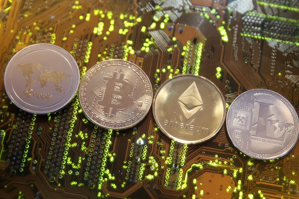 投書：市值超過7千億美元的虛擬貨幣能做什麼