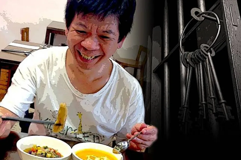 【鄭性澤案大事紀】首例檢主動提「定讞死刑」被告再審　今上午11時宣判