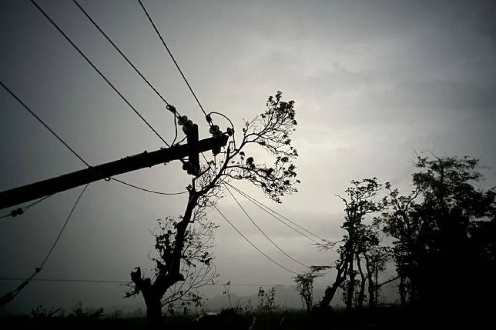 波多黎各電力重建　員工僅2名的公司搶下90億元標案　