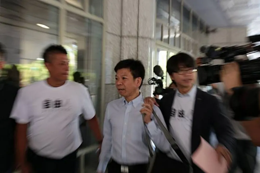 【司法首例】檢為死刑犯鄭性澤聲請再審　今獲判無罪