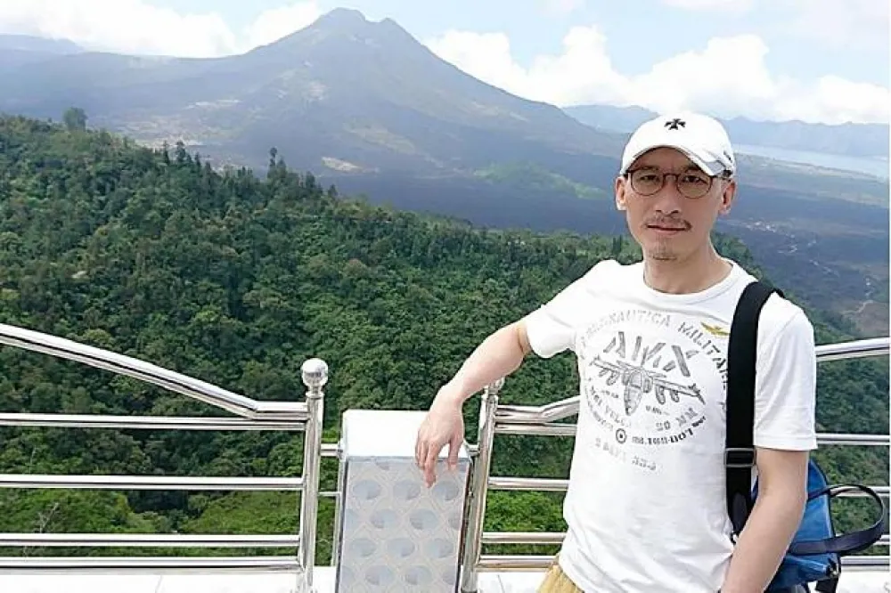 【中部黑道大角頭】吳敦義更生人好友江欽良涉貸款詐騙　清晨拘提到案
